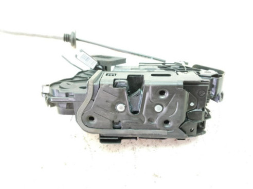 5TB837015A CERRADURA PUERTA LAT DEL IZQ SKODA KODIAQ (NS7)|Desguaces La Cabaña