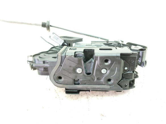 5TB837015A CERRADURA PUERTA LAT DEL IZQ SKODA KODIAQ (NS7)|Desguaces La Cabaña