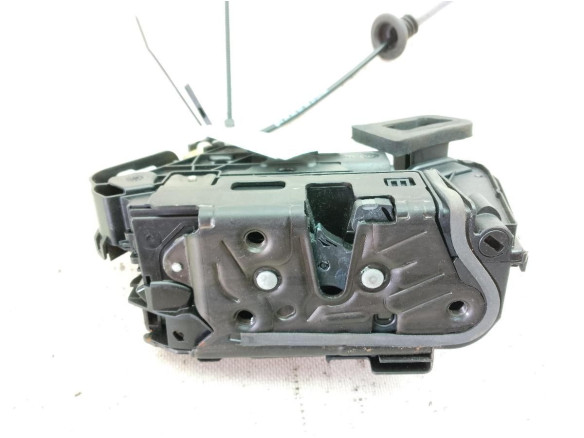5TB837016A CERRADURA PUERTA LAT DEL DER SKODA KODIAQ (NS7)|Desguaces La Cabaña