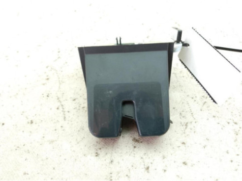 3V0827505C CERRADURA PORTON / TAPA MALETA SKODA KODIAQ (NS7)|Desguaces La Cabaña