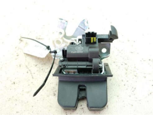 3V0827505C CERRADURA PORTON / TAPA MALETA SKODA KODIAQ (NS7)|Desguaces La Cabaña