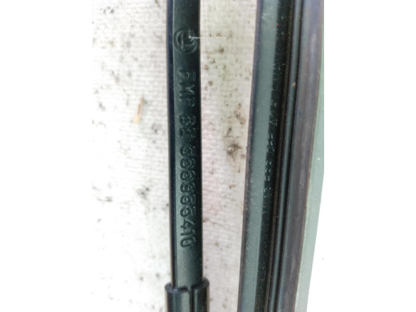 566955410 BRAZO LIMPIAPARABRISAS DEL DER SKODA KODIAQ (NS7)|Desguaces La Cabaña