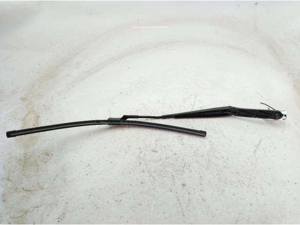 566955409 BRAZO LIMPIAPARABRISAS DEL IZQ SKODA KODIAQ (NS7)|Desguaces La Cabaña