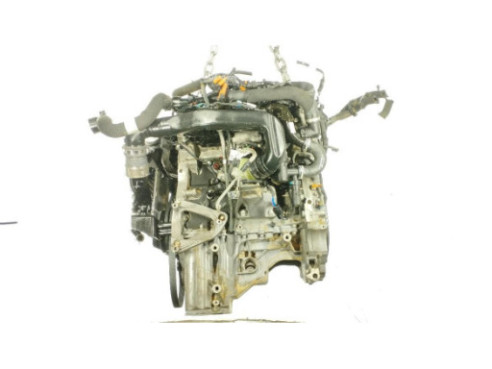 MOTOR COMPLETO|Desguaces La Cabaña 2