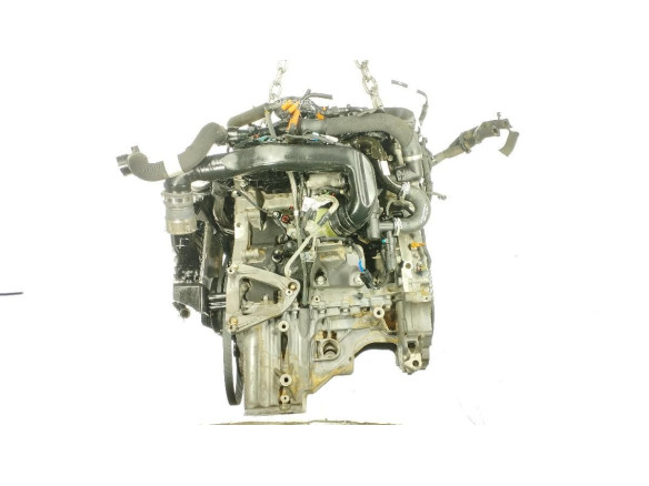 PT204 MOTOR JAGUAR F-PACE (X761)|Desguaces La Cabaña