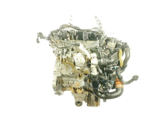 PT204 MOTOR JAGUAR F-PACE (X761)|Desguaces La Cabaña