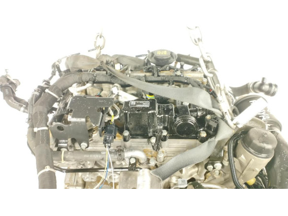 PT204 MOTOR JAGUAR F-PACE (X761)|Desguaces La Cabaña
