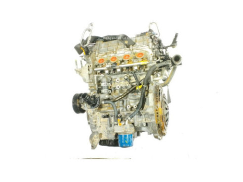 MOTOR COMPLETO|Desguaces La Cabaña 2