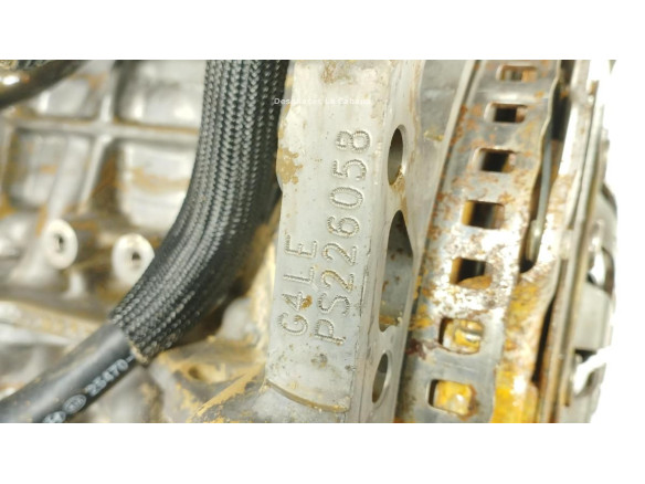 G4LE MOTOR KIA XCEED (CD)|Desguaces La Cabaña