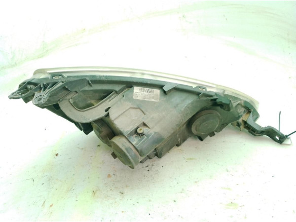 89902605 FARO IZQUIERDO CITROEN JUMPY|Desguaces La Cabaña