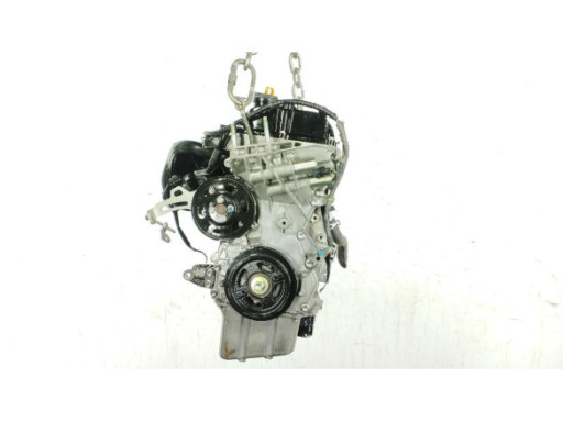 MOTOR COMPLETO|Desguaces La Cabaña