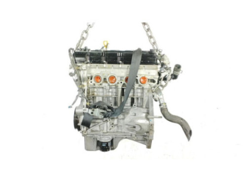 MOTOR COMPLETO|Desguaces La Cabaña 2