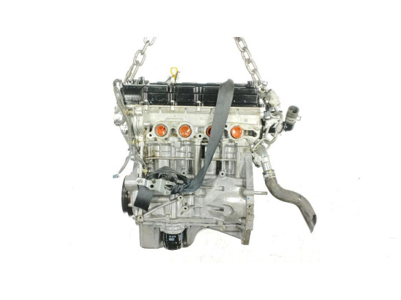 K12B MOTOR SUZUKI SWIFT IV (FZ, NZ)|Desguaces La Cabaña
