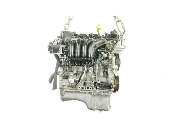 K12B MOTOR SUZUKI SWIFT IV (FZ, NZ)|Desguaces La Cabaña
