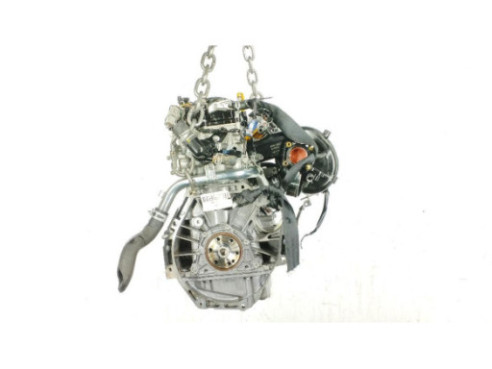 K12B MOTOR SUZUKI SWIFT IV (FZ, NZ)|Desguaces La Cabaña