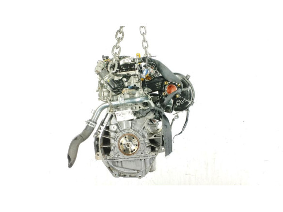 K12B MOTOR SUZUKI SWIFT IV (FZ, NZ)|Desguaces La Cabaña