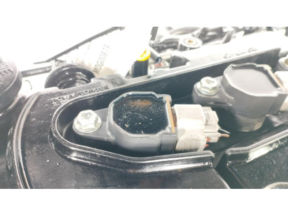 K12B MOTOR SUZUKI SWIFT IV (FZ, NZ)|Desguaces La Cabaña