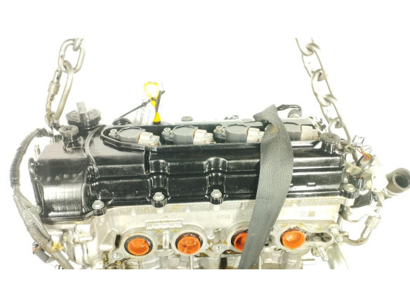K12B MOTOR SUZUKI SWIFT IV (FZ, NZ)|Desguaces La Cabaña