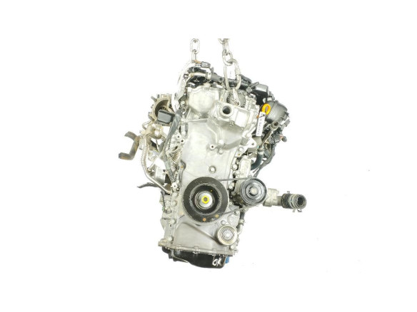 G3LF MOTOR KIA STONIC (YB)|Desguaces La Cabaña