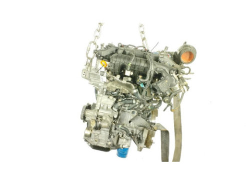 MOTOR COMPLETO|Desguaces La Cabaña 2
