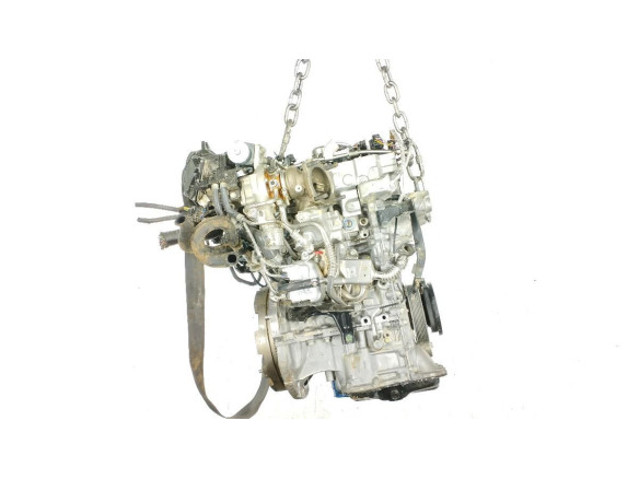 G3LF MOTOR KIA STONIC (YB)|Desguaces La Cabaña