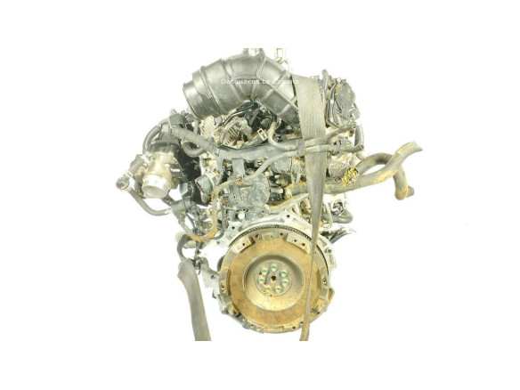G3LF MOTOR KIA STONIC (YB)|Desguaces La Cabaña