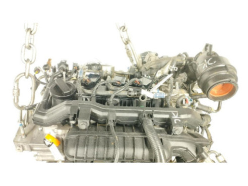 G3LF MOTOR KIA STONIC (YB)|Desguaces La Cabaña