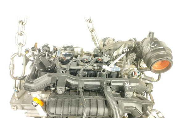 G3LF MOTOR KIA STONIC (YB)|Desguaces La Cabaña