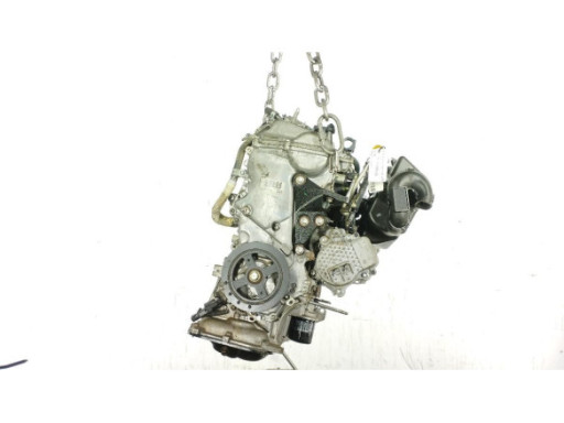 MOTOR COMPLETO|Desguaces La Cabaña
