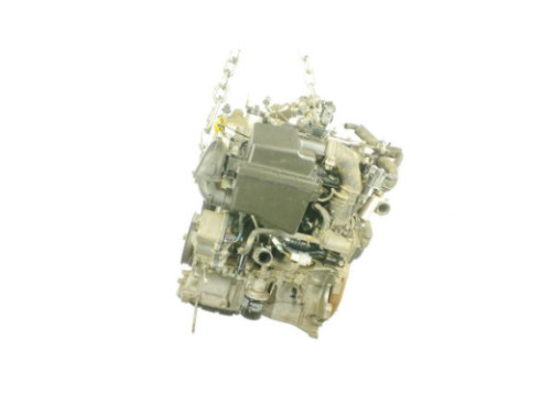 MOTOR COMPLETO|Desguaces La Cabaña 2