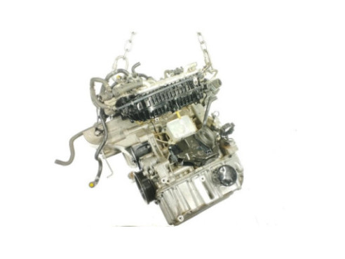 MOTOR COMPLETO|Desguaces La Cabaña 2