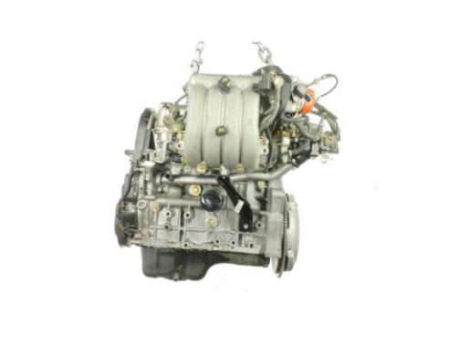 MOTOR COMPLETO|Desguaces La Cabaña 2