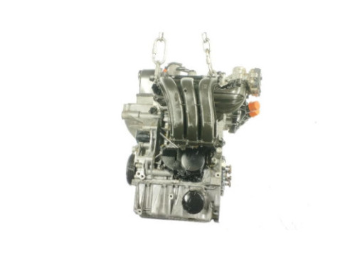 MOTOR COMPLETO|Desguaces La Cabaña 2