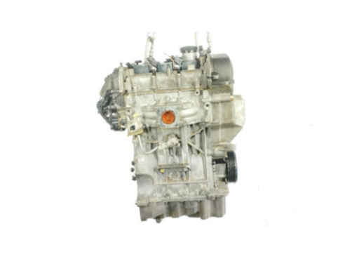 CHYB MOTOR SKODA FABIA III (NJ3)|Desguaces La Cabaña