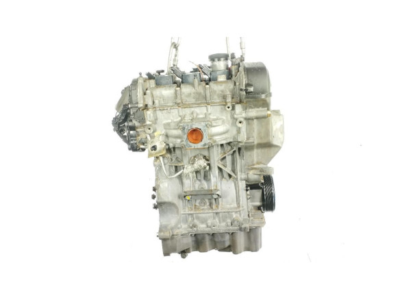 CHYB MOTOR SKODA FABIA III (NJ3)|Desguaces La Cabaña