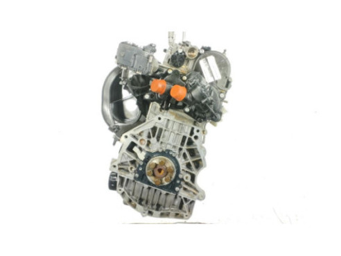 CHYB MOTOR SKODA FABIA III (NJ3)|Desguaces La Cabaña