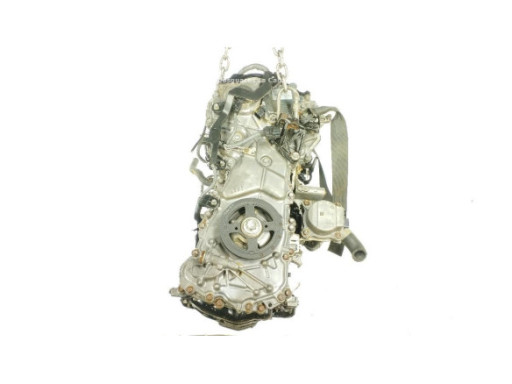 MOTOR COMPLETO|Desguaces La Cabaña