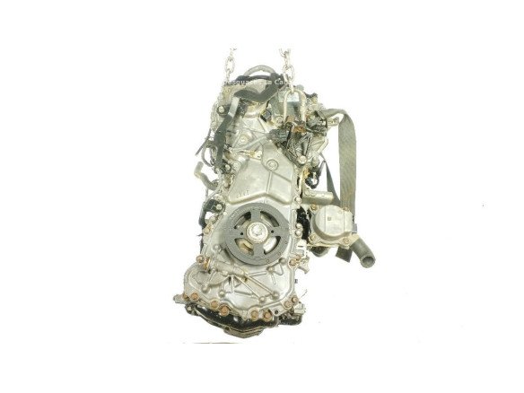M15A MOTOR TOYOTA YARIS CROSS (MXP_)|Desguaces La Cabaña