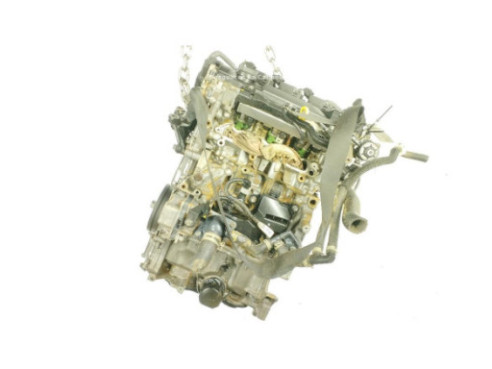 MOTOR COMPLETO|Desguaces La Cabaña 2