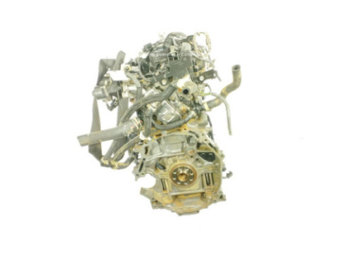 M15A MOTOR TOYOTA YARIS CROSS (MXP_)|Desguaces La Cabaña