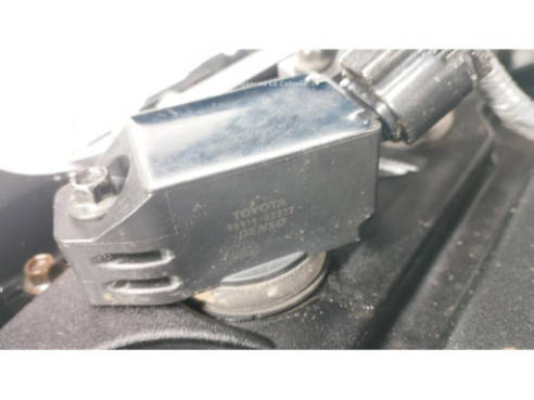 M15A MOTOR TOYOTA YARIS CROSS (MXP_)|Desguaces La Cabaña