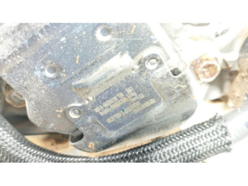 M15A MOTOR TOYOTA YARIS CROSS (MXP_)|Desguaces La Cabaña