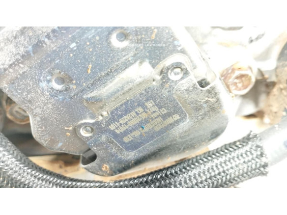 M15A MOTOR TOYOTA YARIS CROSS (MXP_)|Desguaces La Cabaña