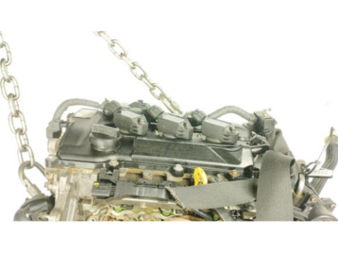 M15A MOTOR TOYOTA YARIS CROSS (MXP_)|Desguaces La Cabaña