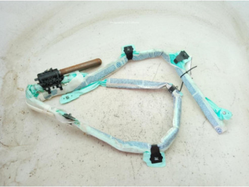 AIRBAG CORTINA IZQUIERDA|Desguaces La Cabaña 2