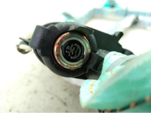 3C0880741F AIRBAG CORTINA IZQ VW PASSAT Variant (365)|Desguaces La Cabaña