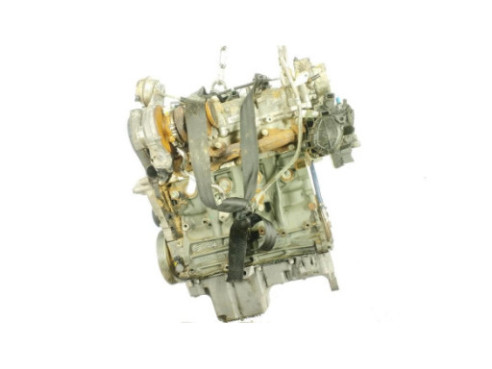 MOTOR COMPLETO|Desguaces La Cabaña 2