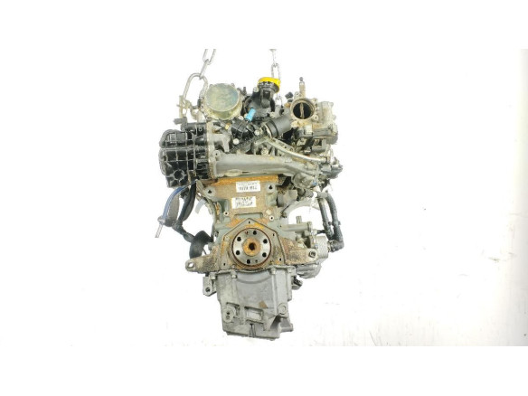 940A3000 MOTOR ALFA ROMEO GIULIETTA (940_)|Desguaces La Cabaña