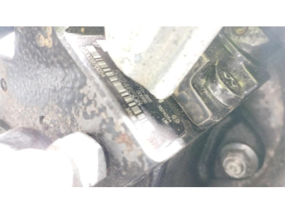 940A3000 MOTOR ALFA ROMEO GIULIETTA (940_)|Desguaces La Cabaña