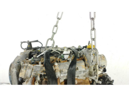 940A3000 MOTOR ALFA ROMEO GIULIETTA (940_)|Desguaces La Cabaña